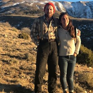 Meet your Posher, Roxanne